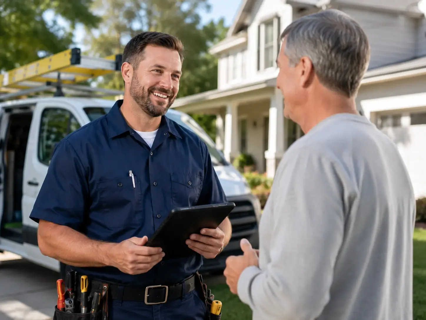 Whole Home Rewiring San Luis, AZ FAQs